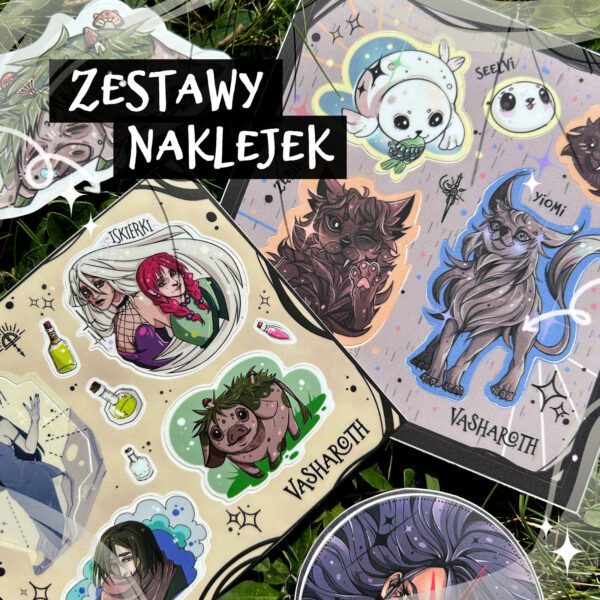 zestawy-naklejek