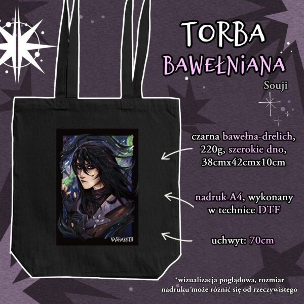 preorder-torby-Souji